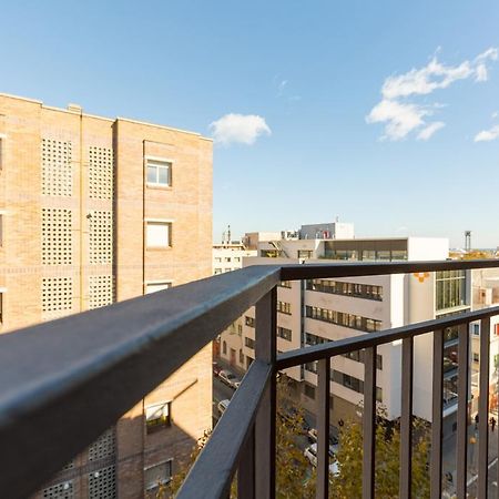 Aparteasy - Port Barcelona Exterior photo
