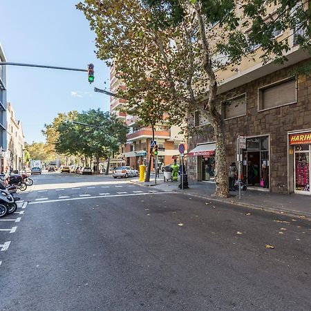 Aparteasy - Port Barcelona Exterior photo