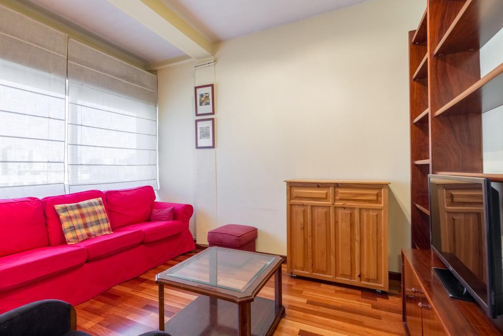 Aparteasy - Port Barcelona Exterior photo