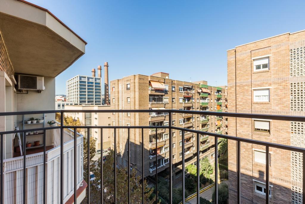 Aparteasy - Port Barcelona Exterior photo