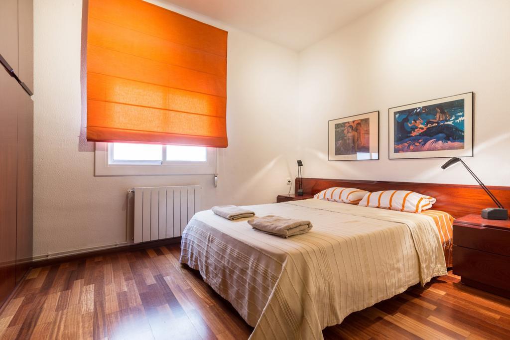 Aparteasy - Port Barcelona Exterior photo