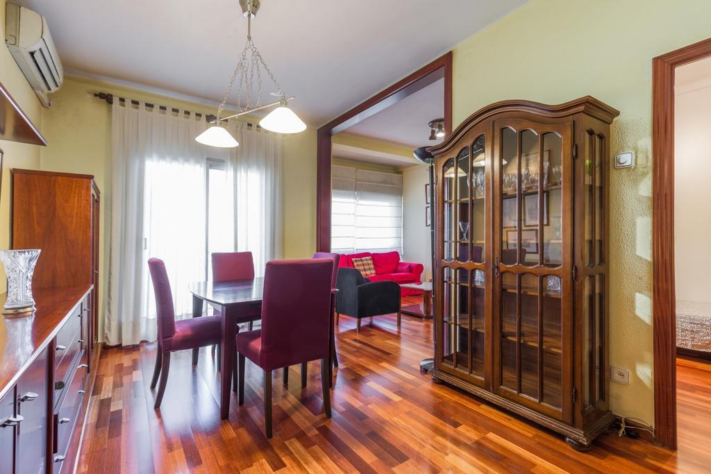 Aparteasy - Port Barcelona Exterior photo