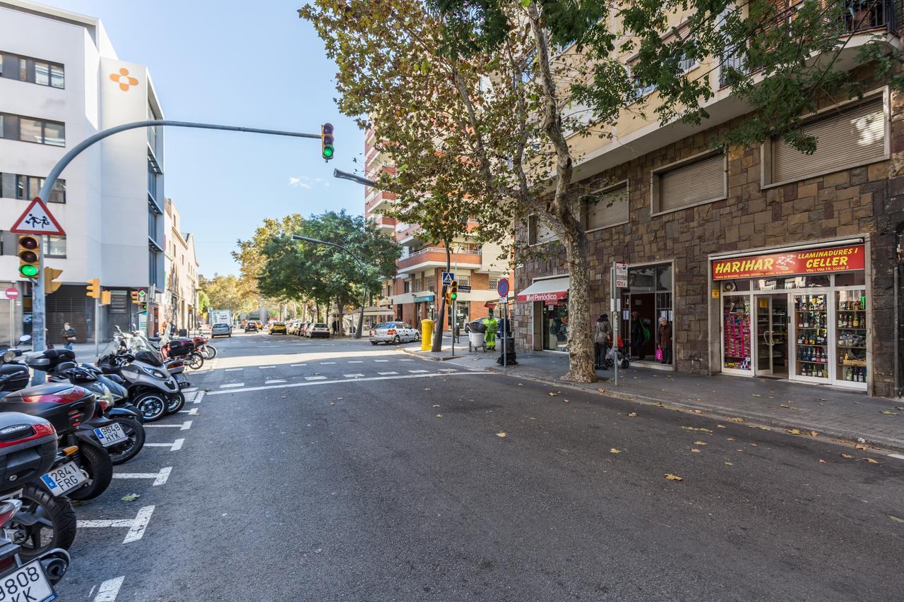 Aparteasy - Port Barcelona Exterior photo