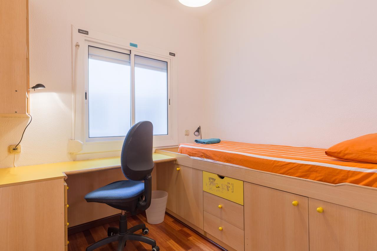 Aparteasy - Port Barcelona Exterior photo